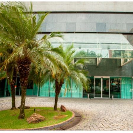 Flat Luxo Afonso Pena - Savassi/Serra/Mangabeiras Belo Horizonte Exterior foto